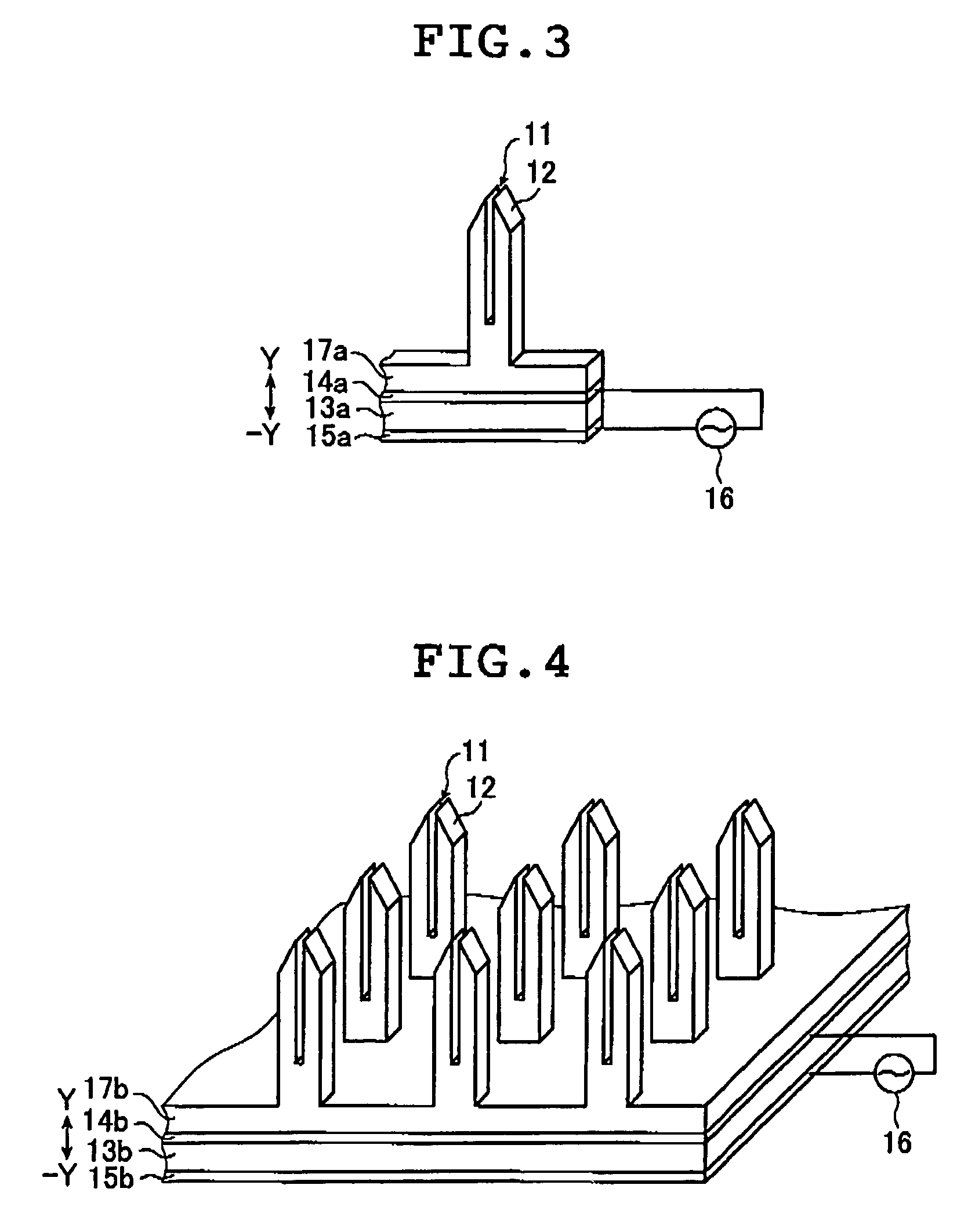 Ink-jet recording unit, ink-jet recording method and recording head cleaning method for ink-jet recording unit