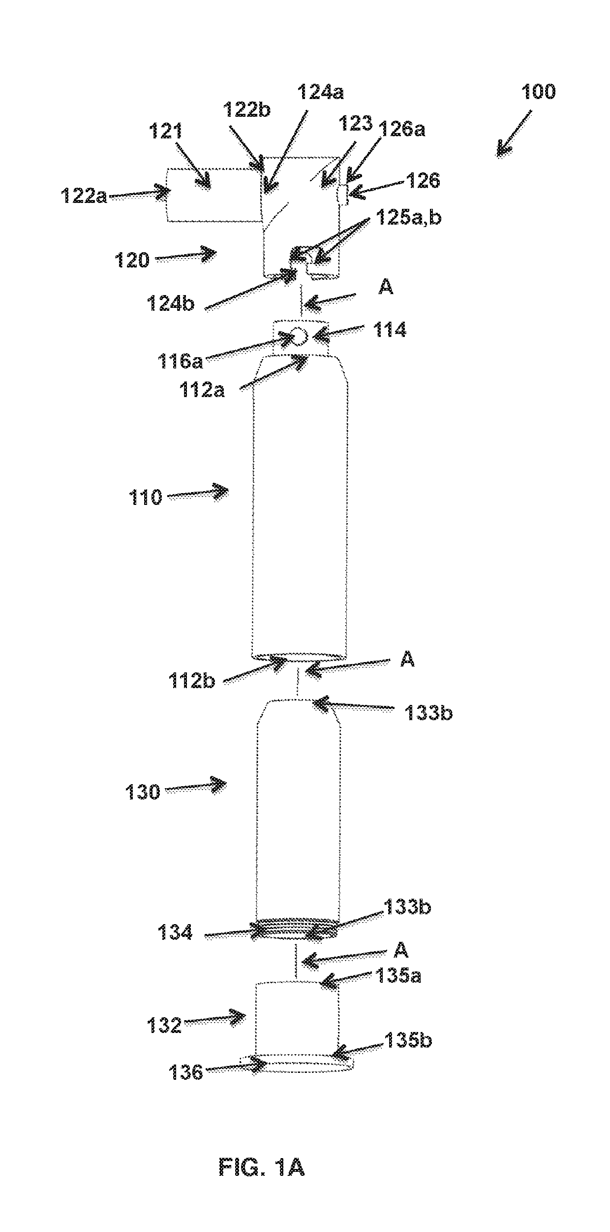 Device for molding a foodstuff