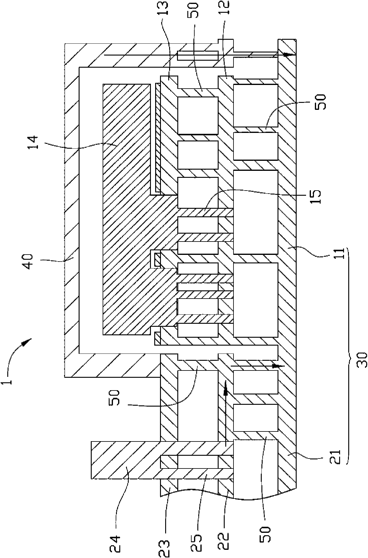 Printing circuit board