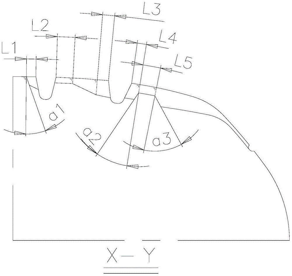 Motor vehicle and pneumatic tyre