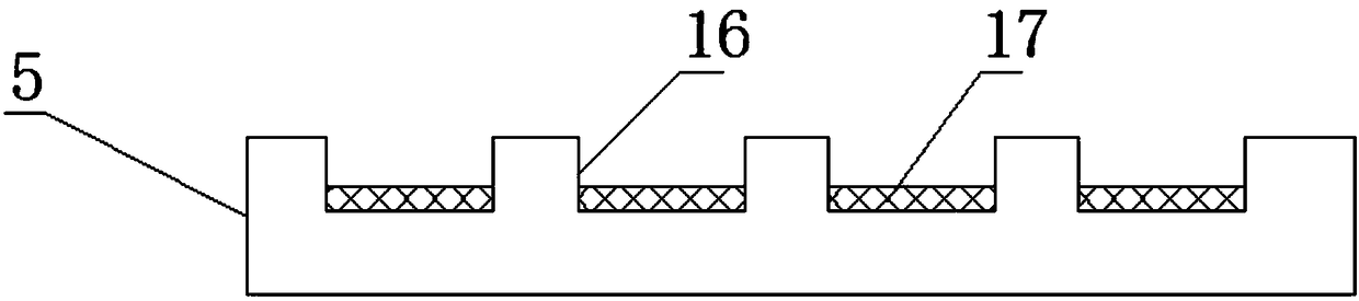 Intelligentized general merchandise selling device