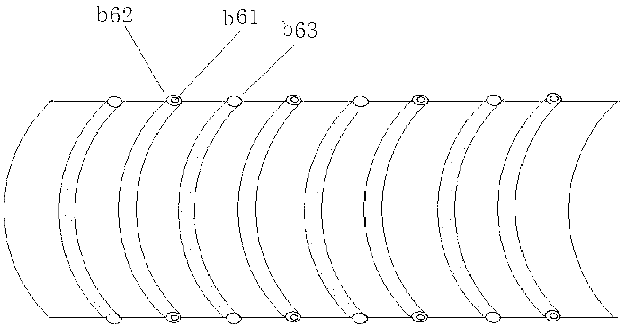 No-diffusion-pump type coating machine for composite films