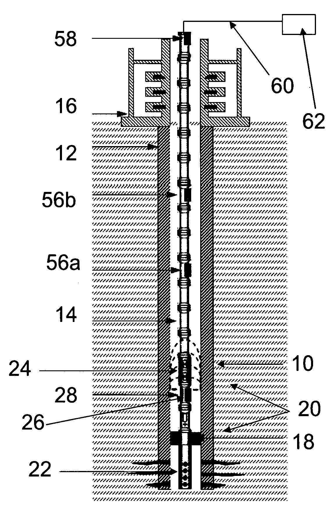 Wireless telemetry systems for downhole tools