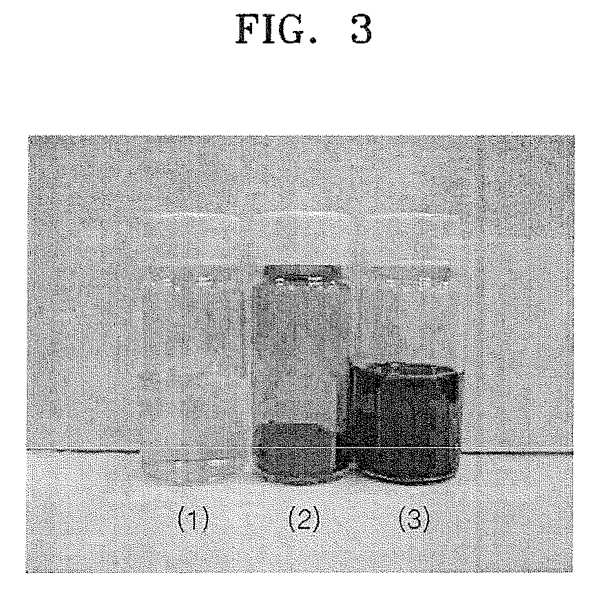 Nanocomposite, nanocomposite electrolyte membrane including the same and fuel cell including the nanocomposite electrolyte membrane