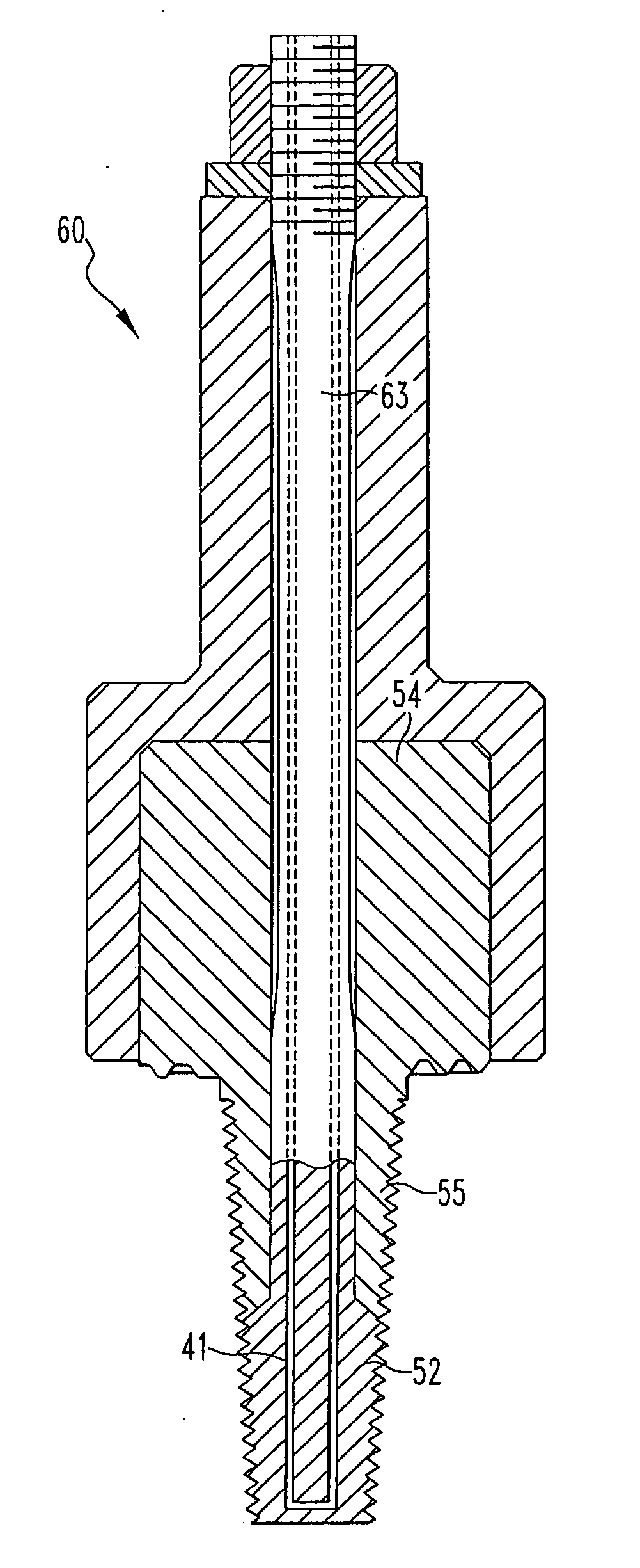 Fracture resistant friction stir welding tools