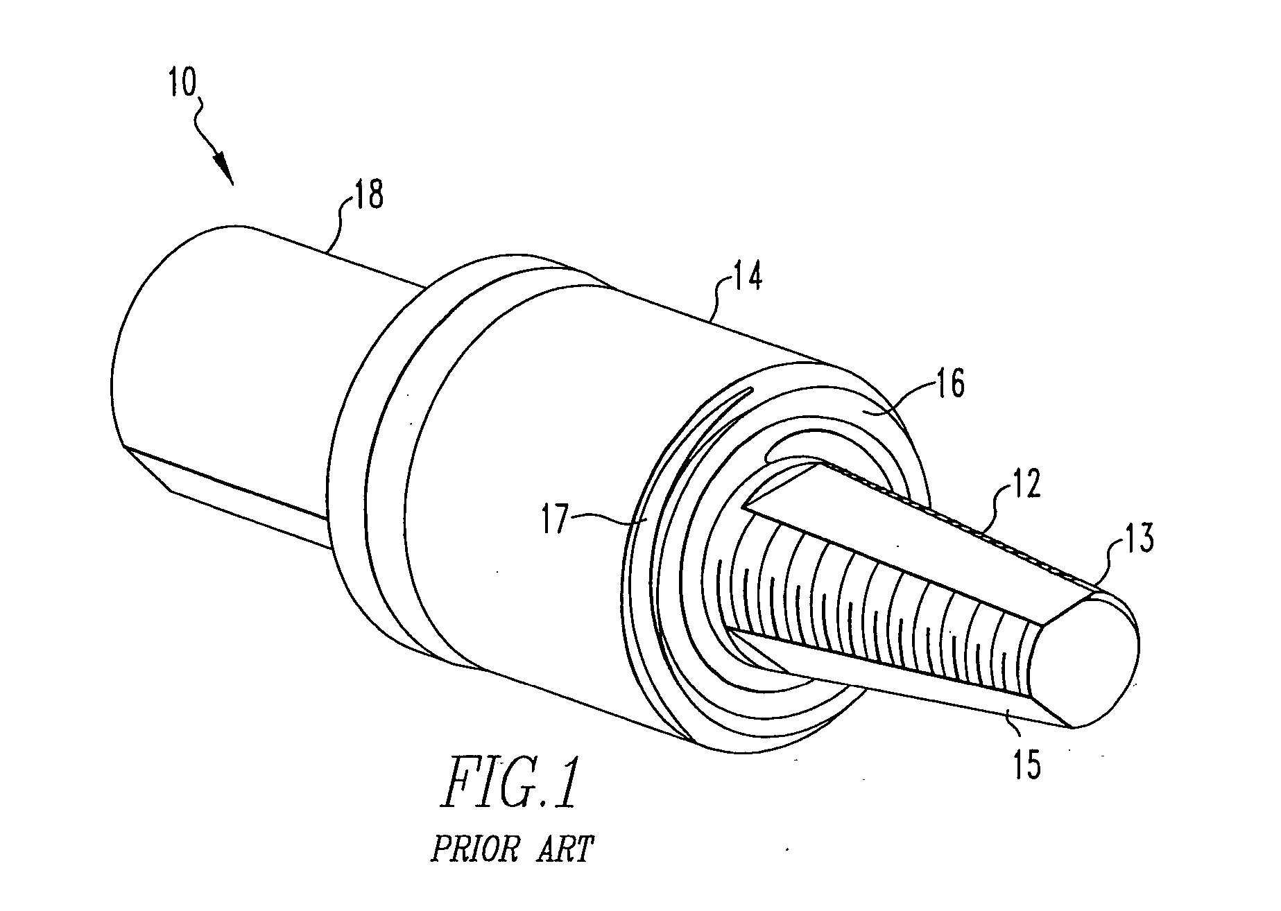 Fracture resistant friction stir welding tools