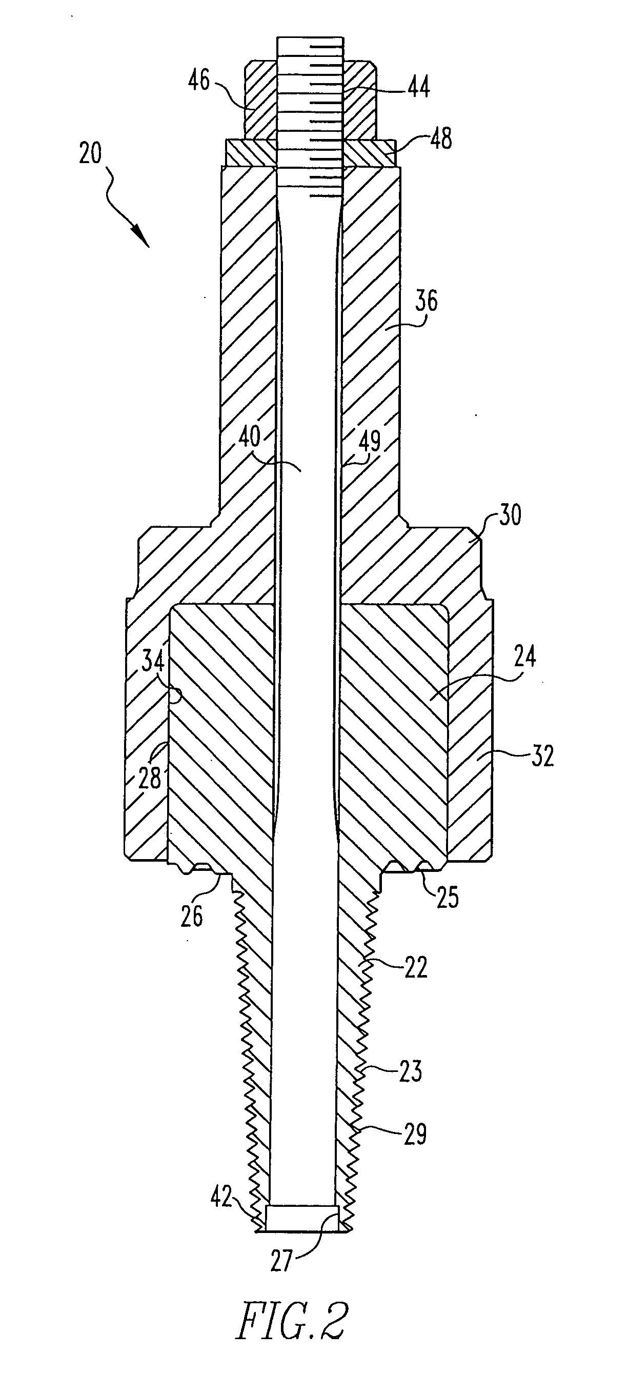 Fracture resistant friction stir welding tools