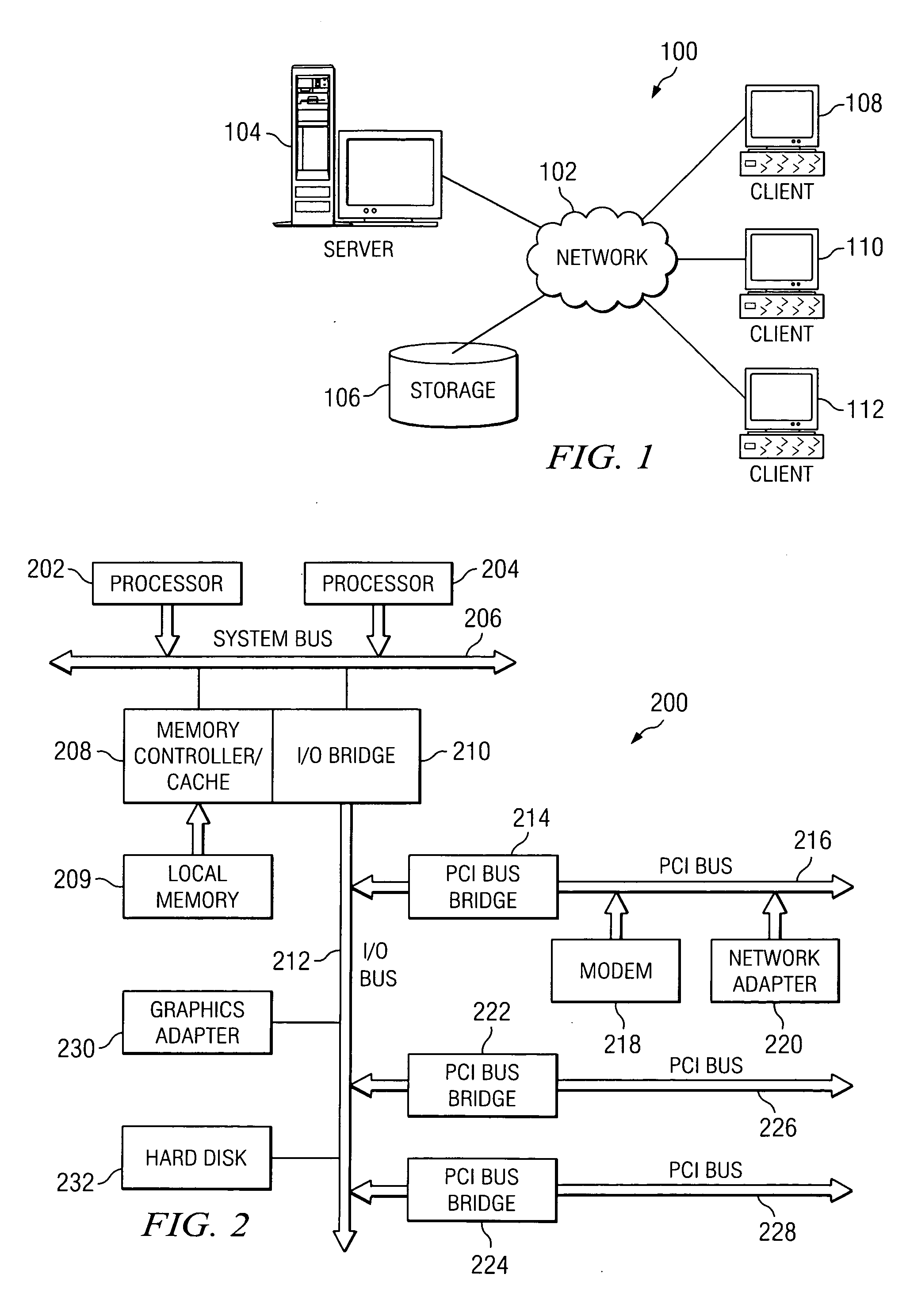 System and method for optimizing a storage system to support full utilization of storage space