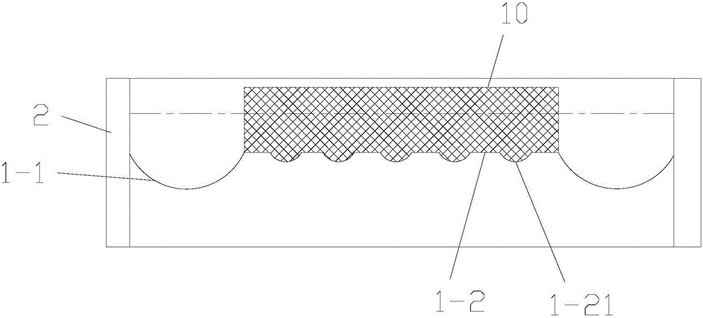 Mixed aquaculture method