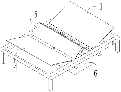 Pressure-sensitive intelligent object collecting device