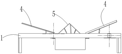 Pressure-sensitive intelligent object collecting device