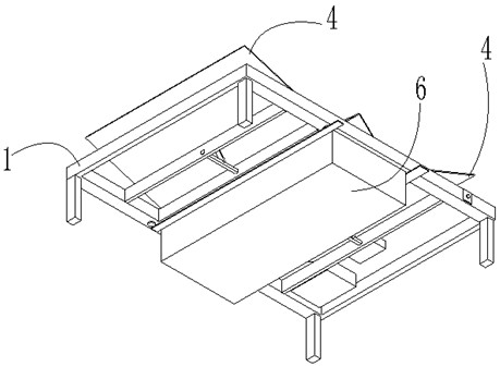 Pressure-sensitive intelligent object collecting device