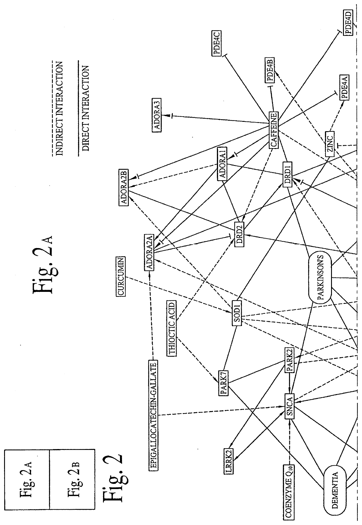 Optical biomodule for detection of diseases at an early onset