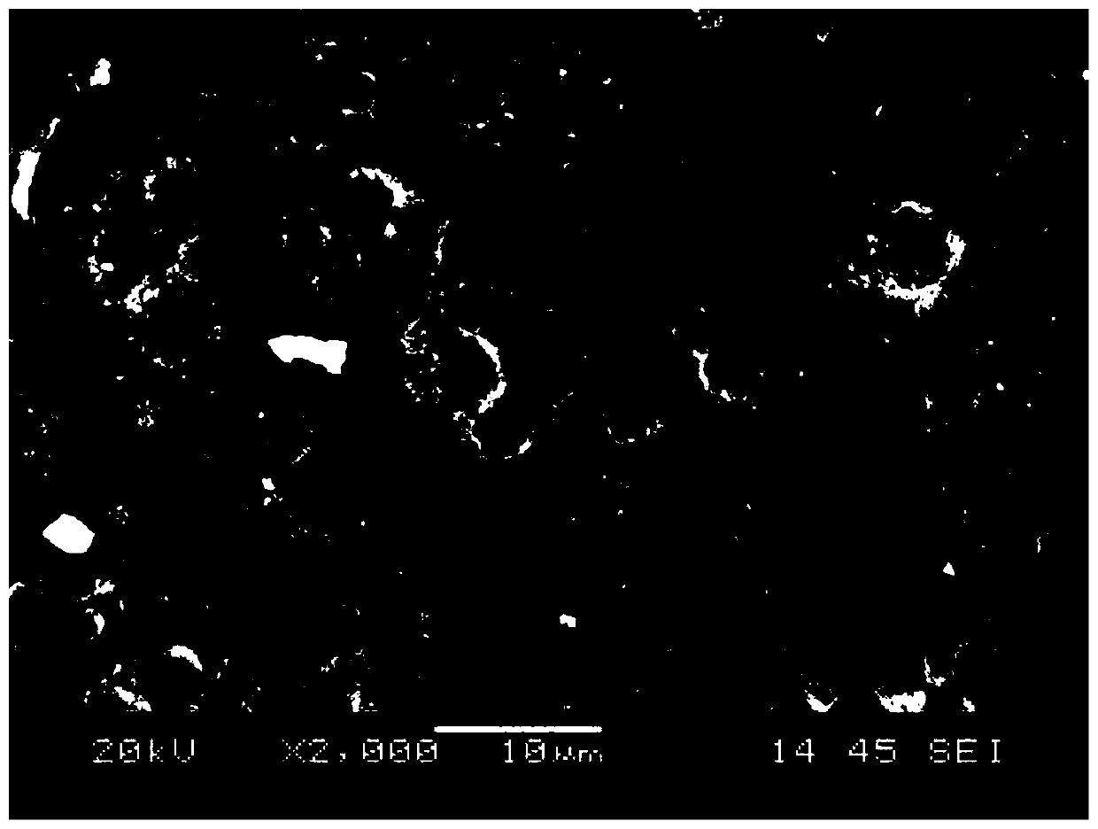 Efficient and convenient low-pressure metal hydride hydrogen storing device