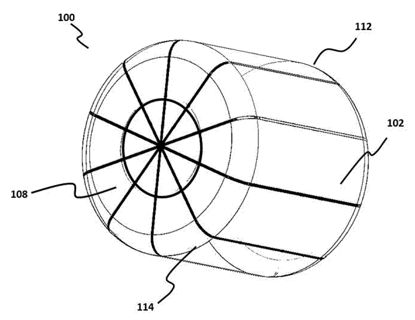 High Altitude Balloon