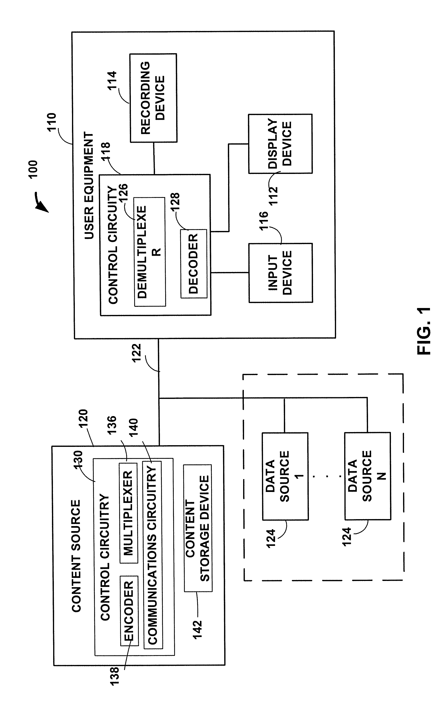 Systems and methods for recording multiple programs simultaneously with a single tuner