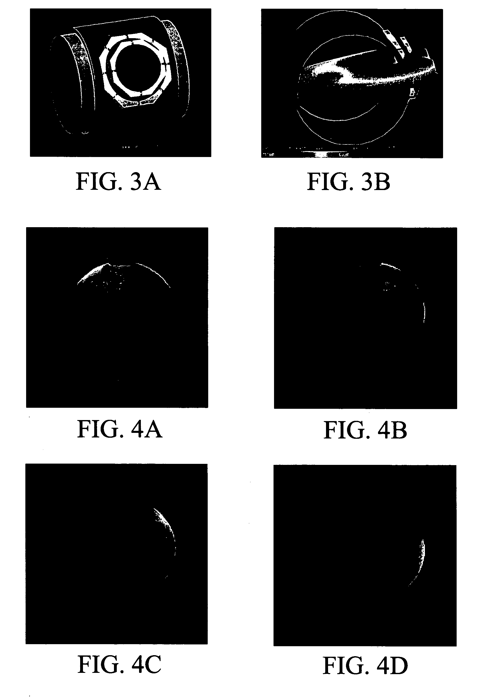 Method and apparatus for serial array excitation for high field magnetic resonance imaging