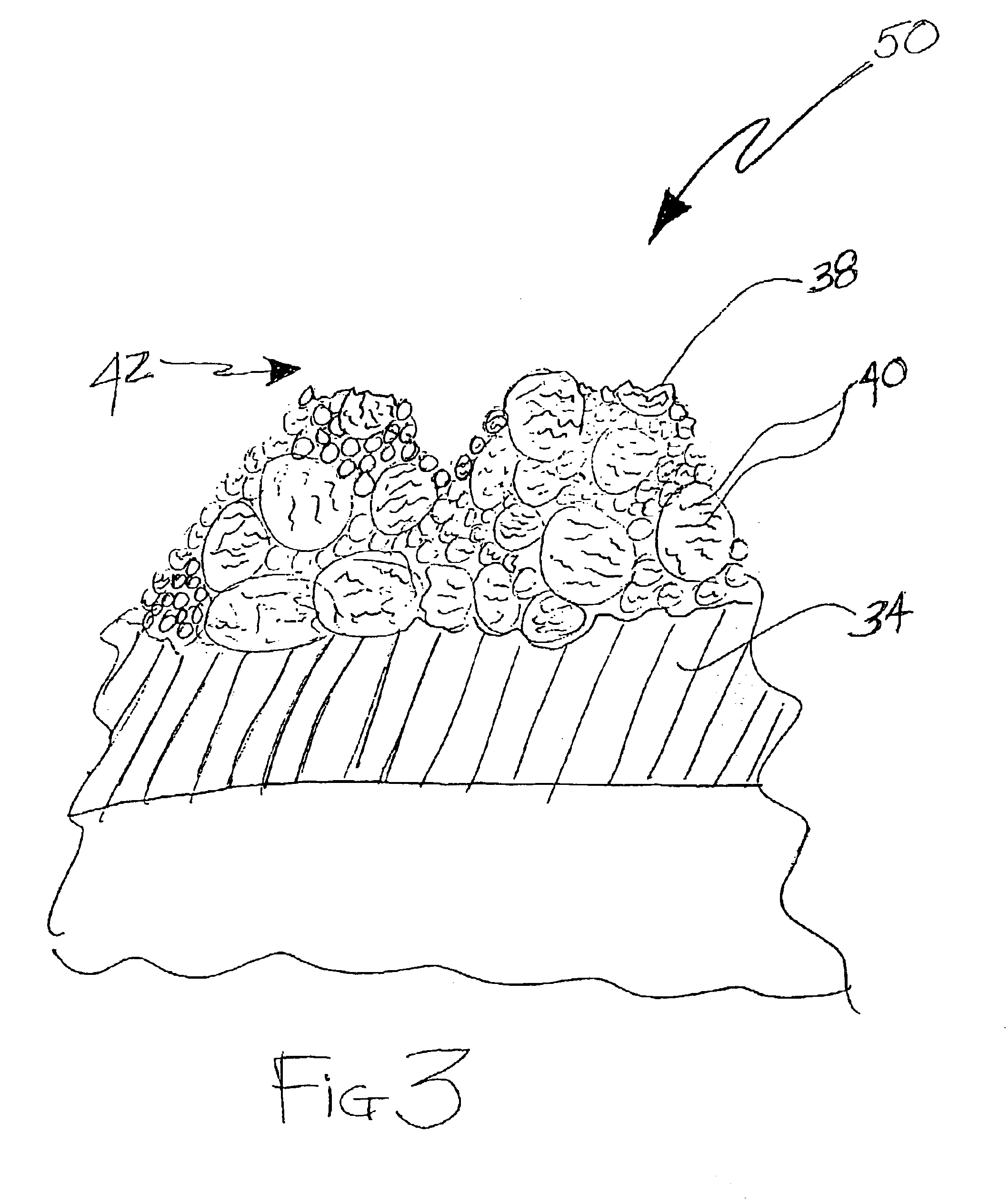 Abradable dry powder coatings, methods for making and coating, and coated articles therefrom