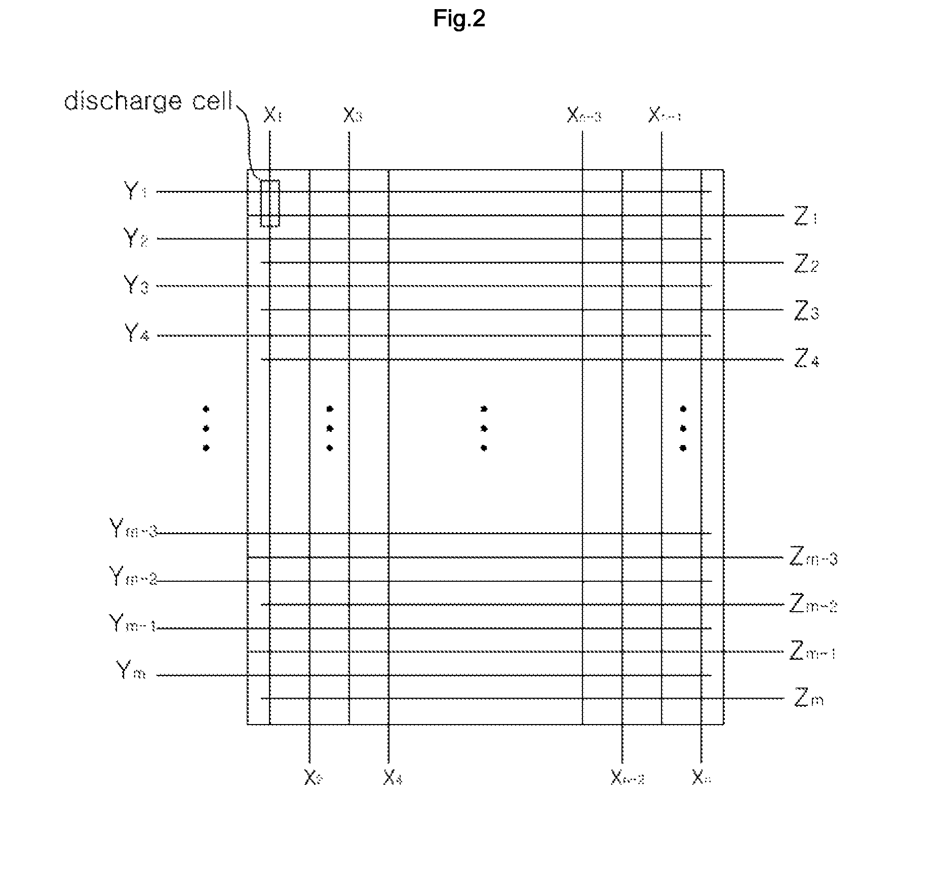 Plasma display apparatus