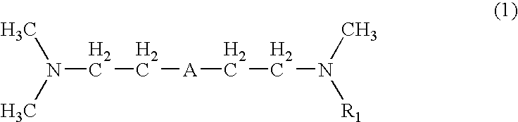 Catalyst composition for production of flexible polyurethane foam