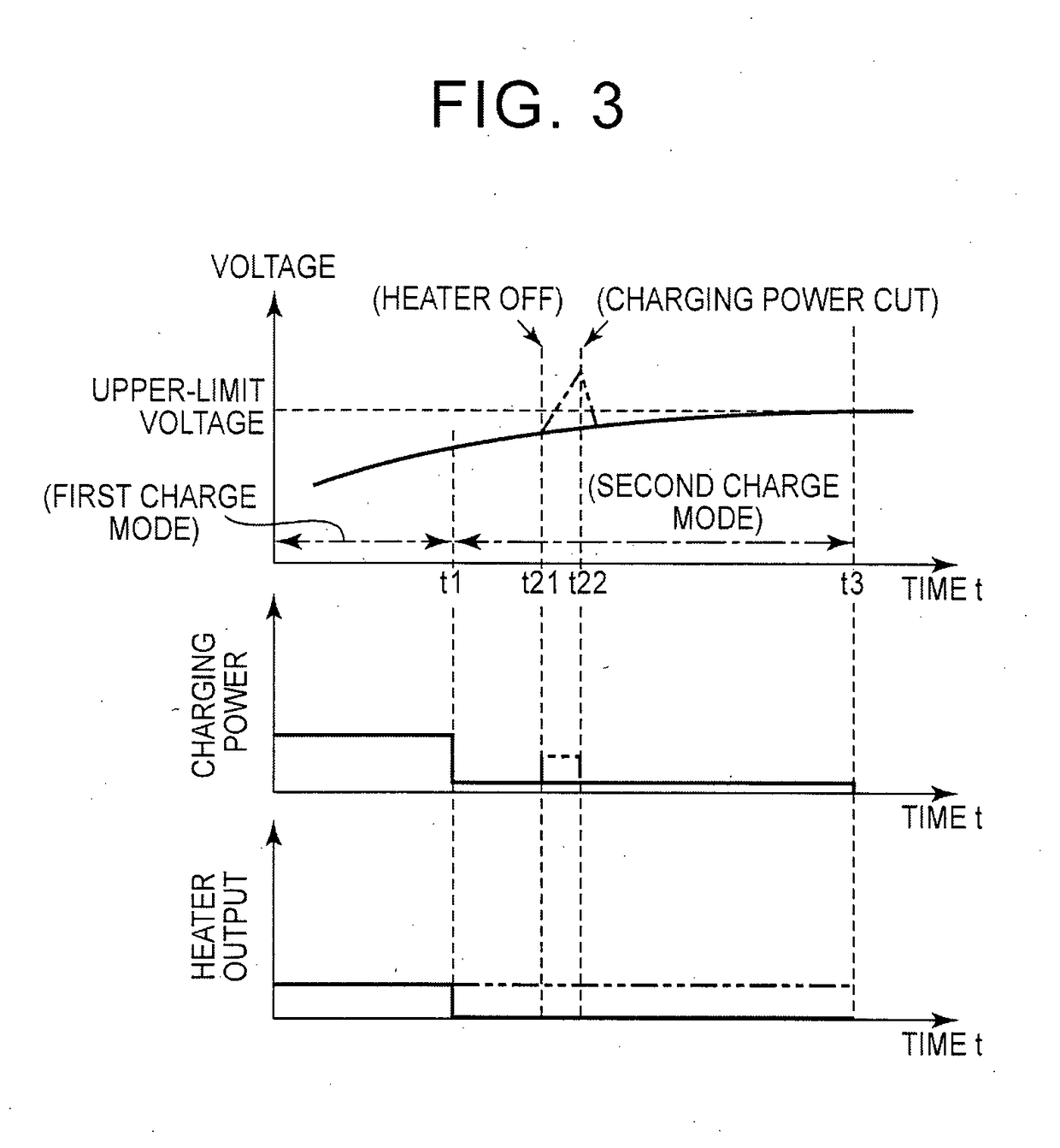 Electric power storage system