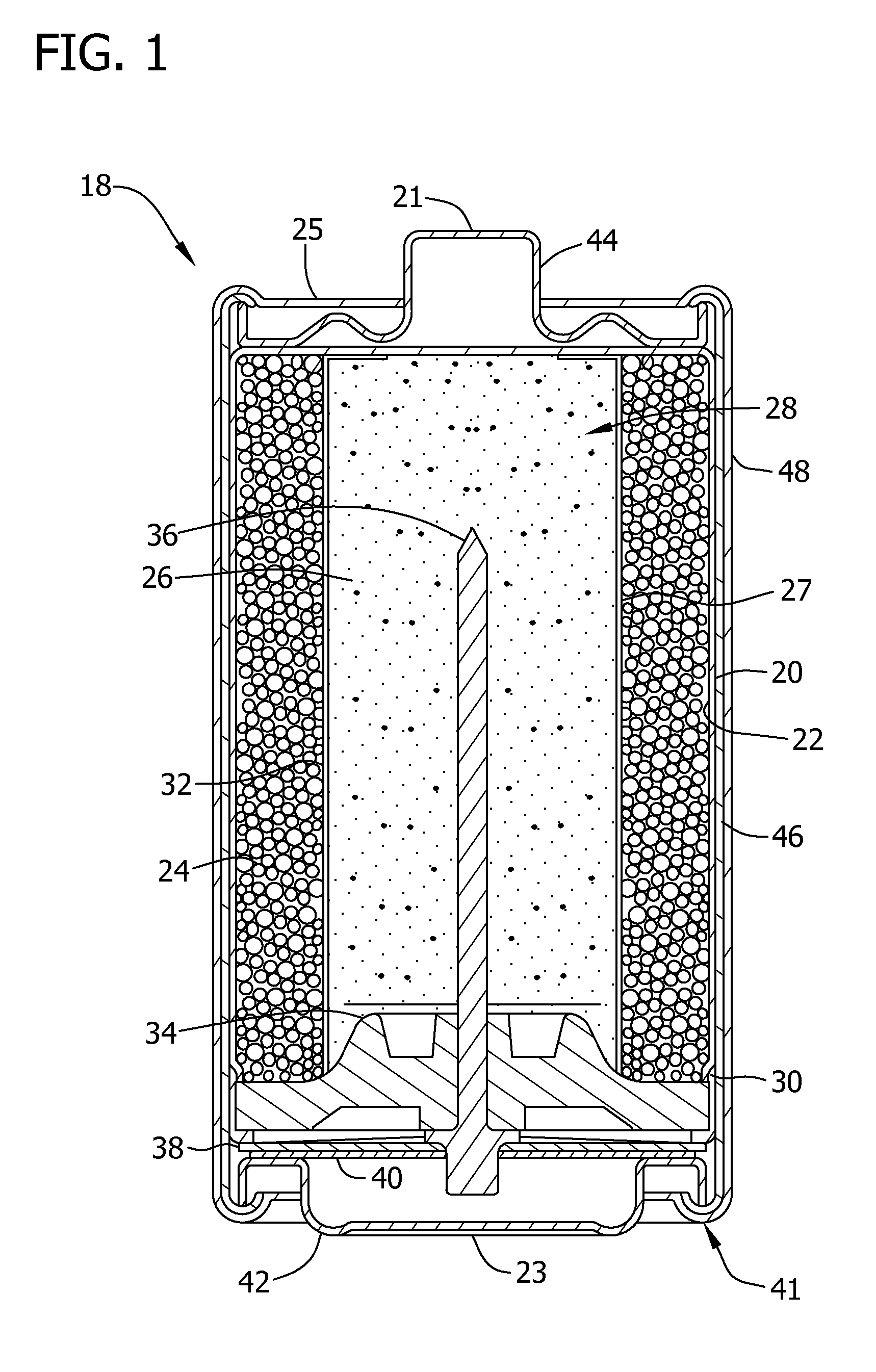 Separators for alkaline electrochemical cells