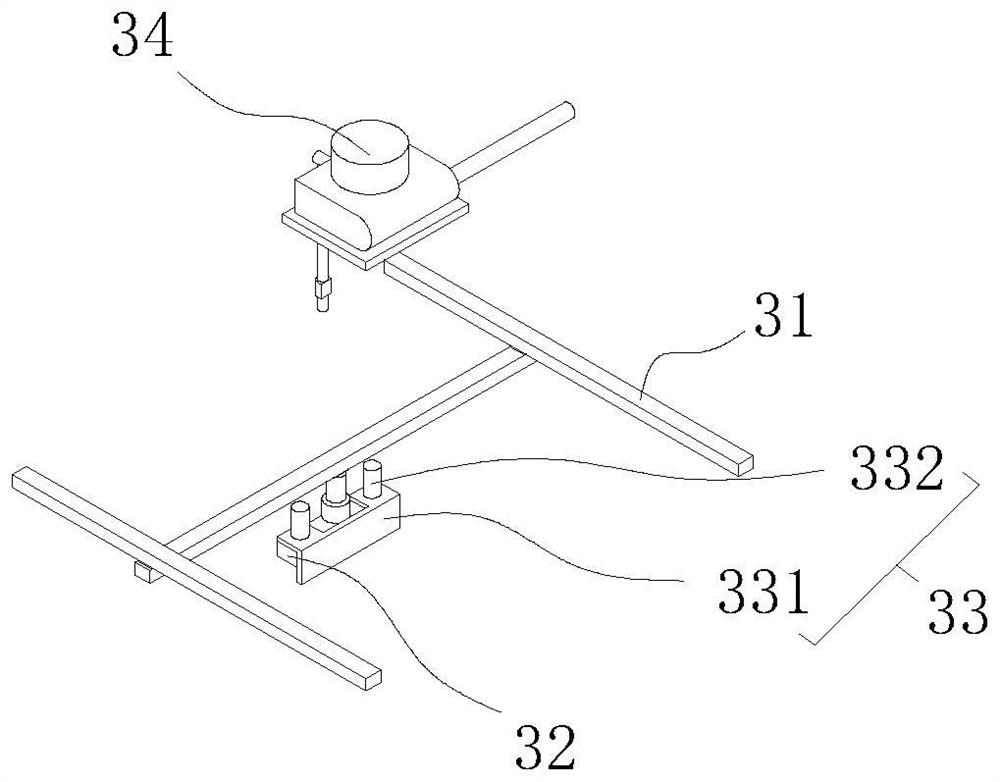 Sewage treatment device capable of reducing peculiar smell diffusion