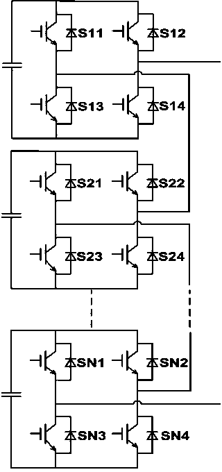 Quick harmonic and reactive current detection method based on instantaneous reactive power theory