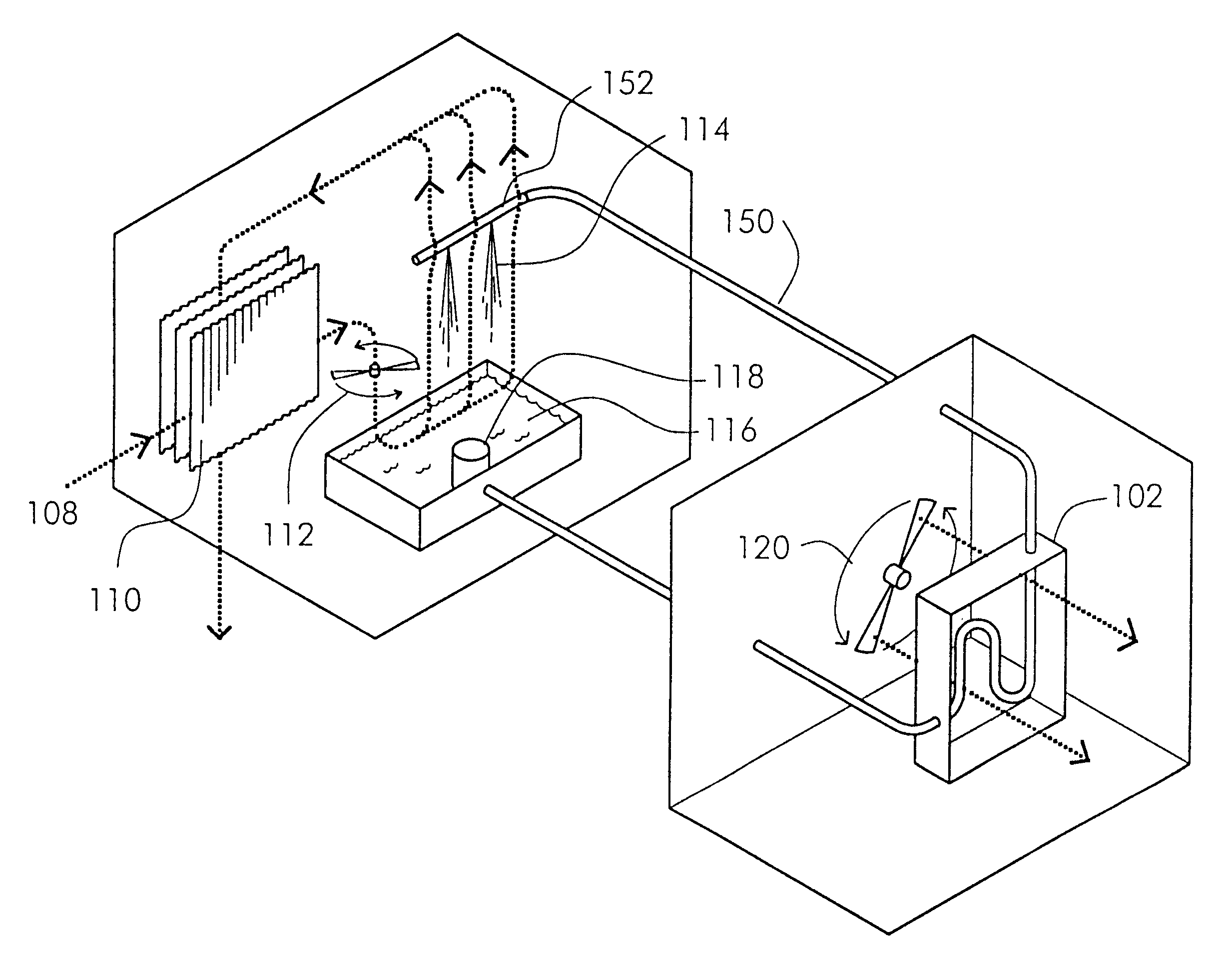 Cooling system