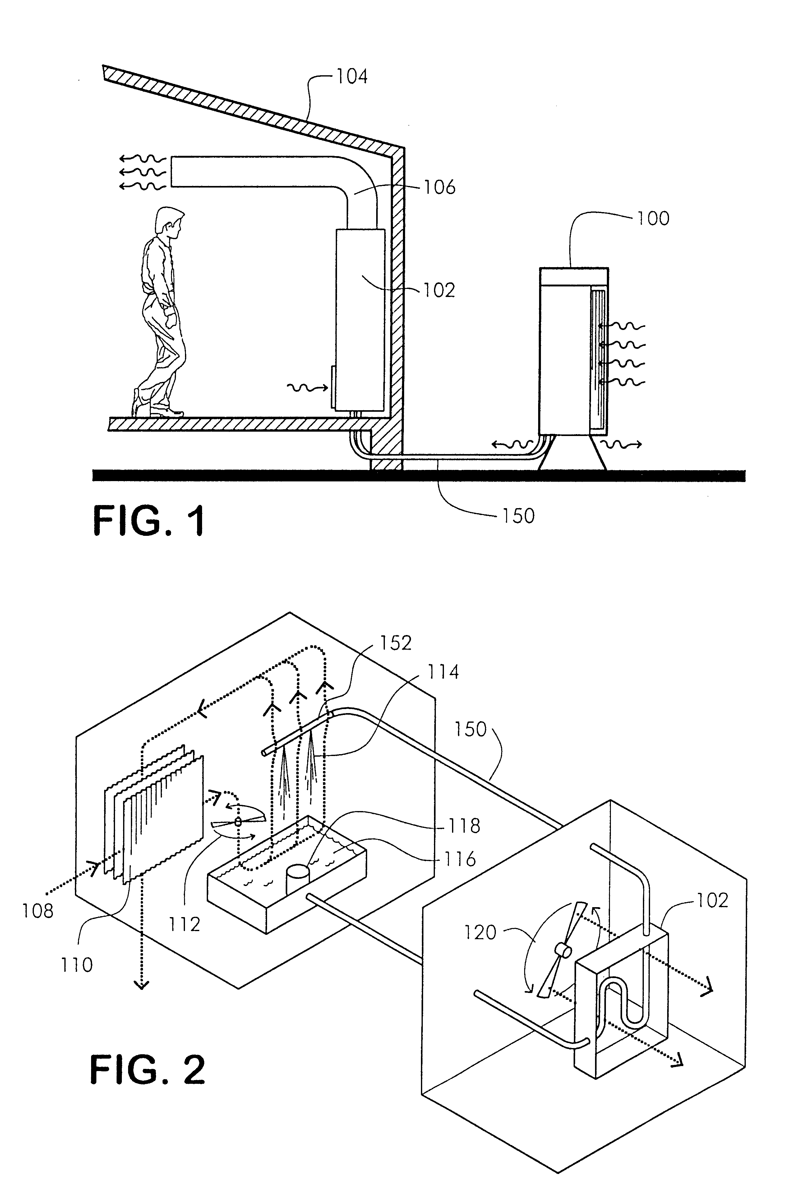 Cooling system