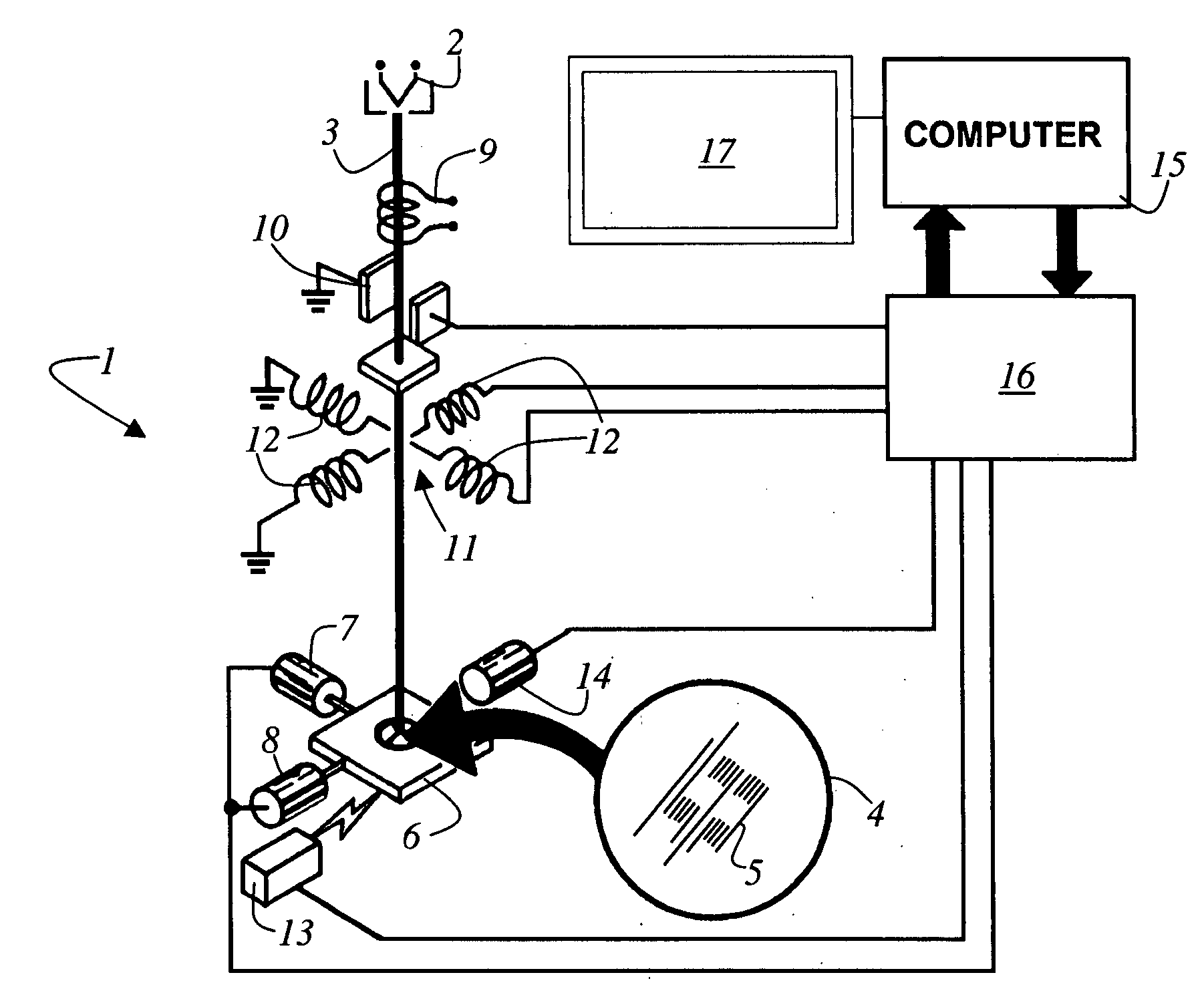 Method for reducing the fogging effect