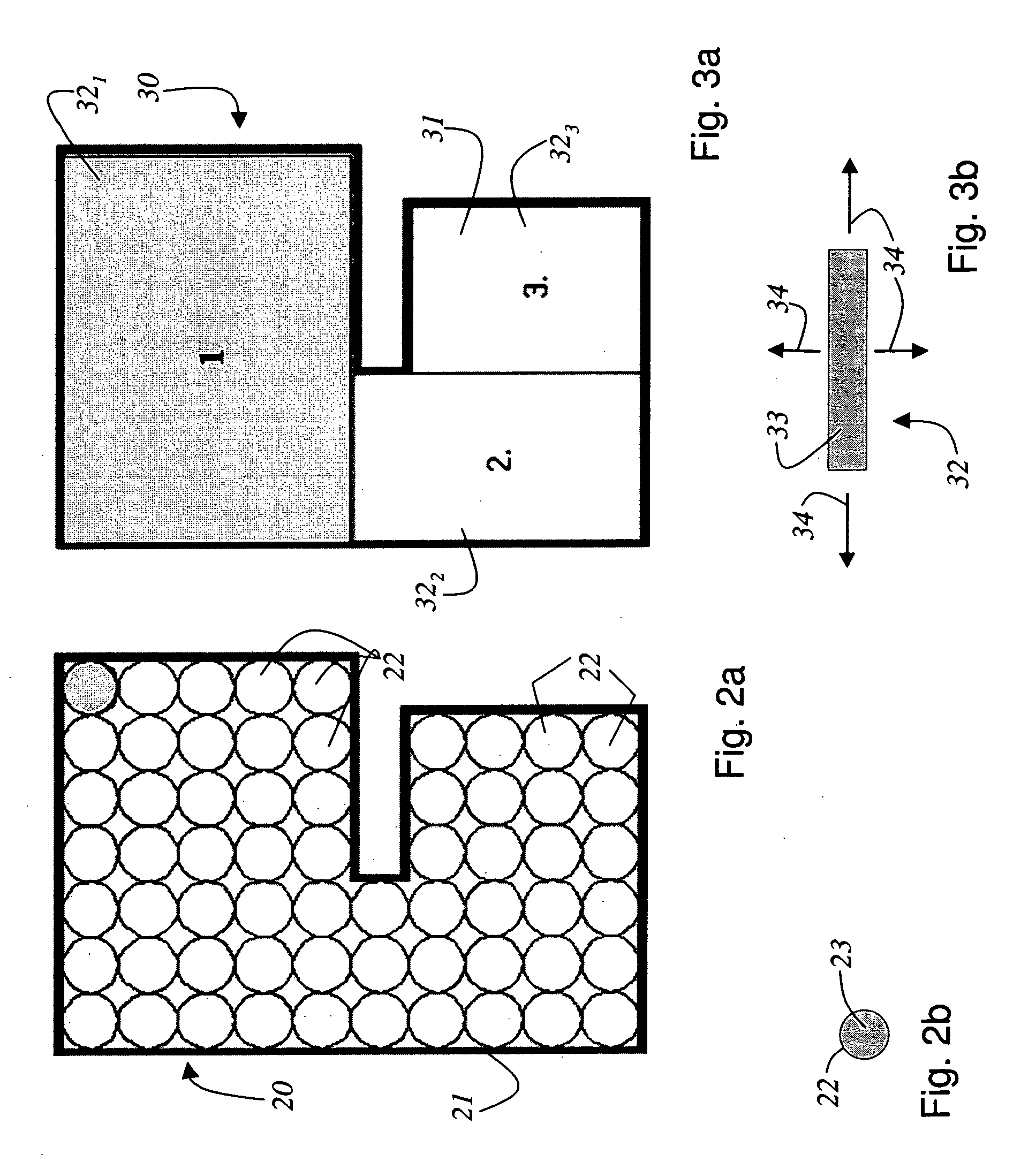 Method for reducing the fogging effect