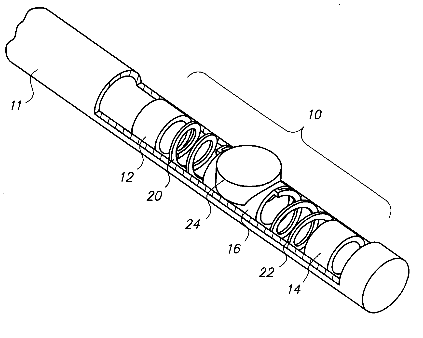 Miniature actuator mechanism for intravascular optical imaging