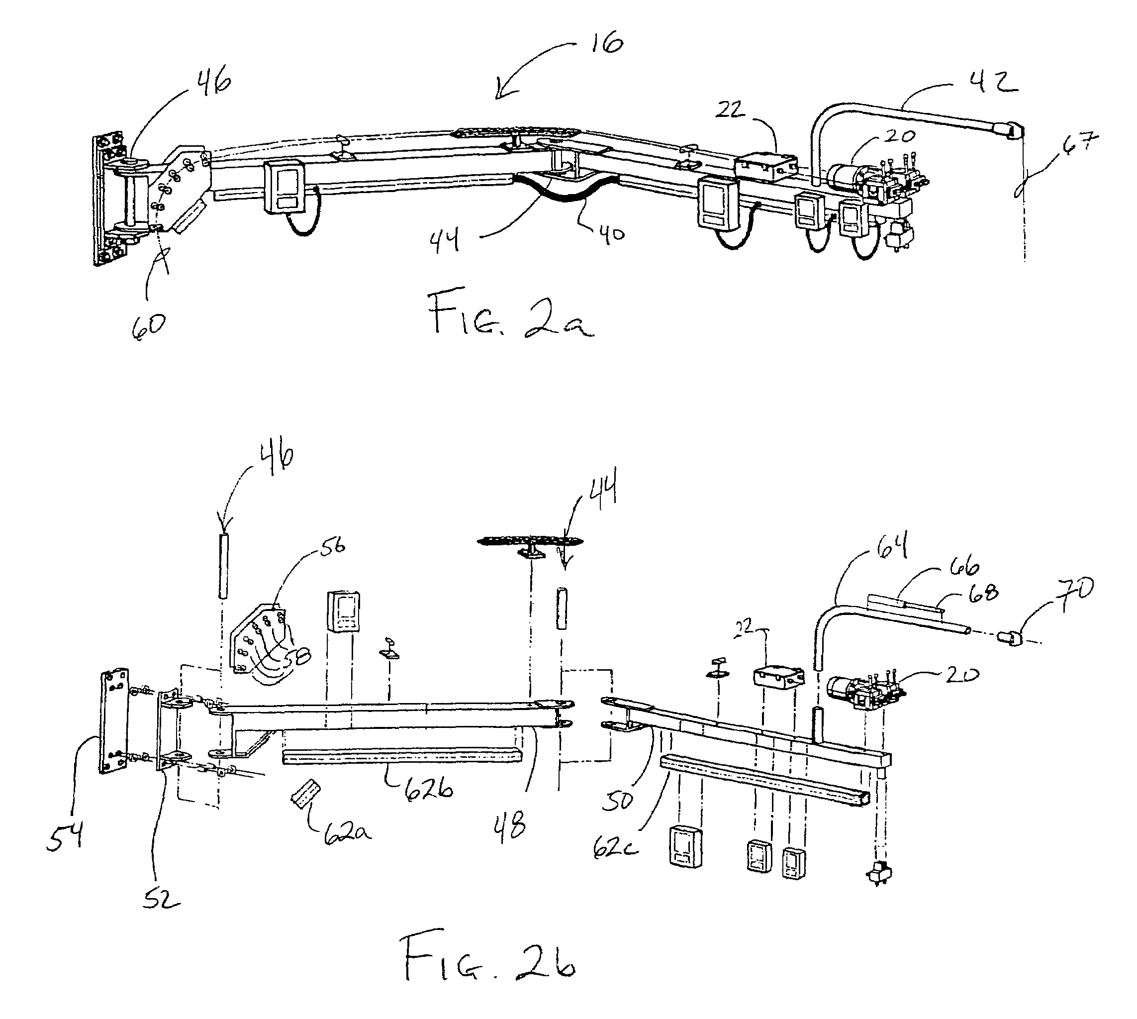 Modular welding system