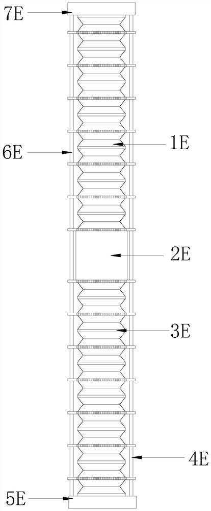 Numerical control turning machining center system and operation method thereof