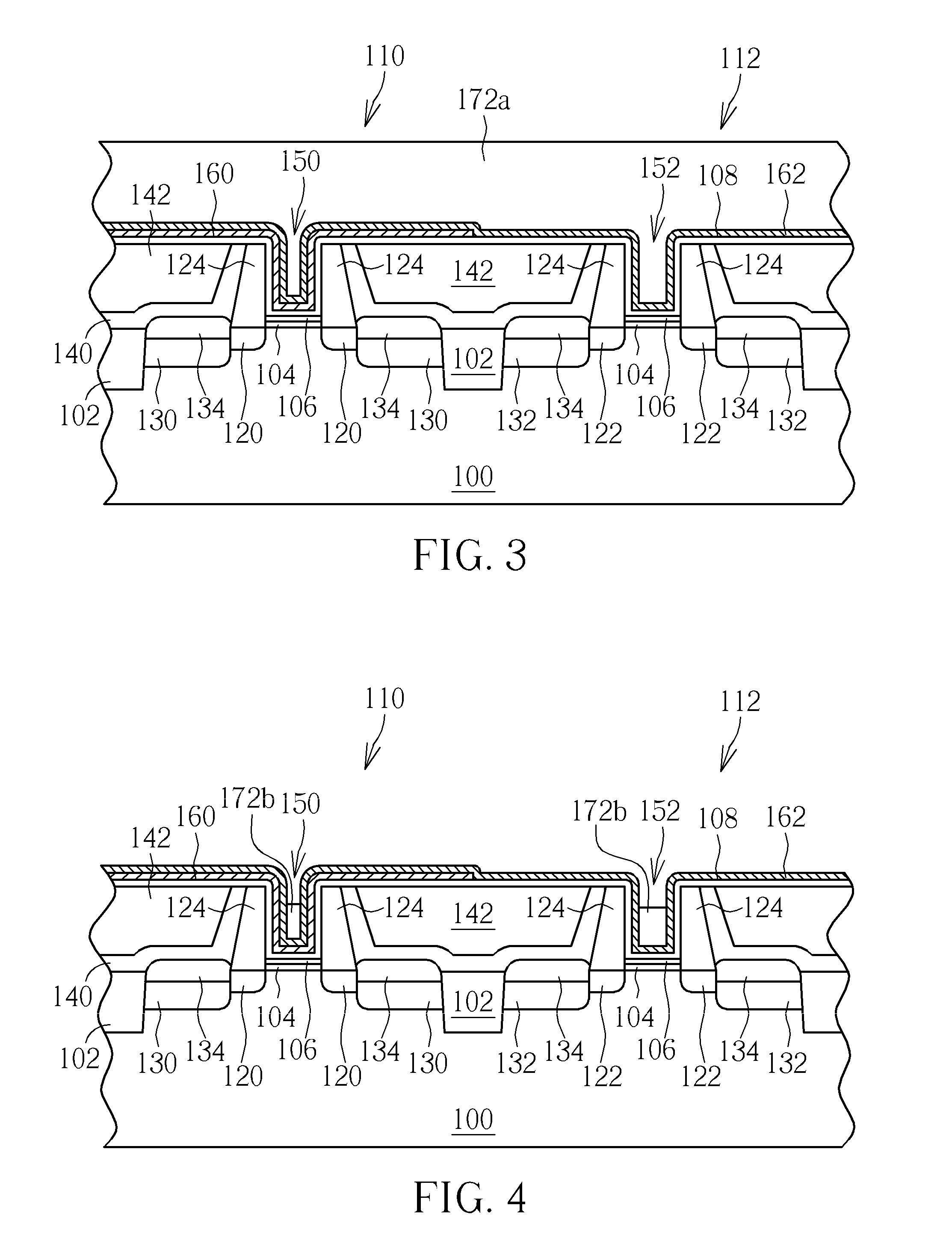 Semiconductor device having metal gate and manufacturing method thereof