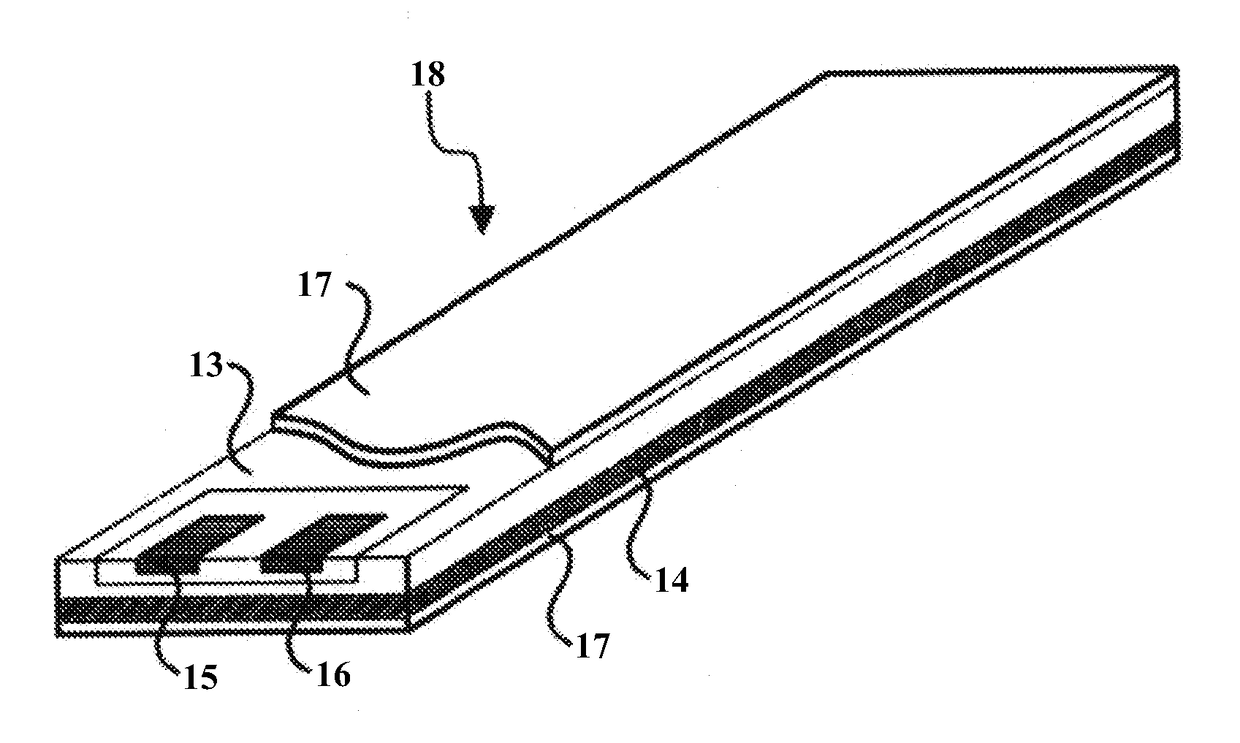 Piezoelectric energy harvesting system from vehicle's tires