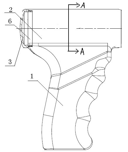 Craniotomy drill