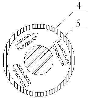 Craniotomy drill