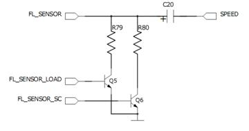 Automatic ABSECU detection device