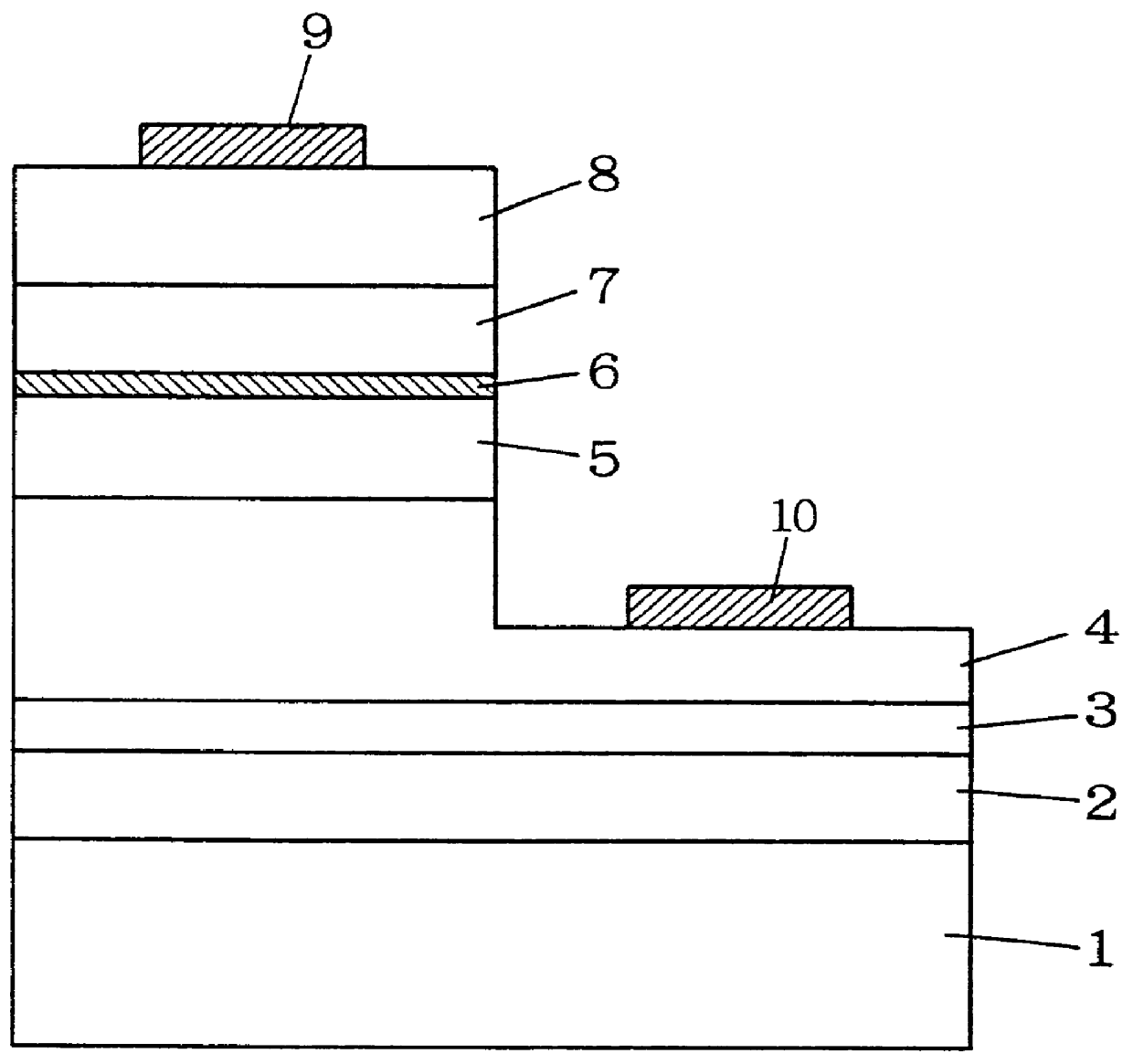 Manufacturing method of light emitting device