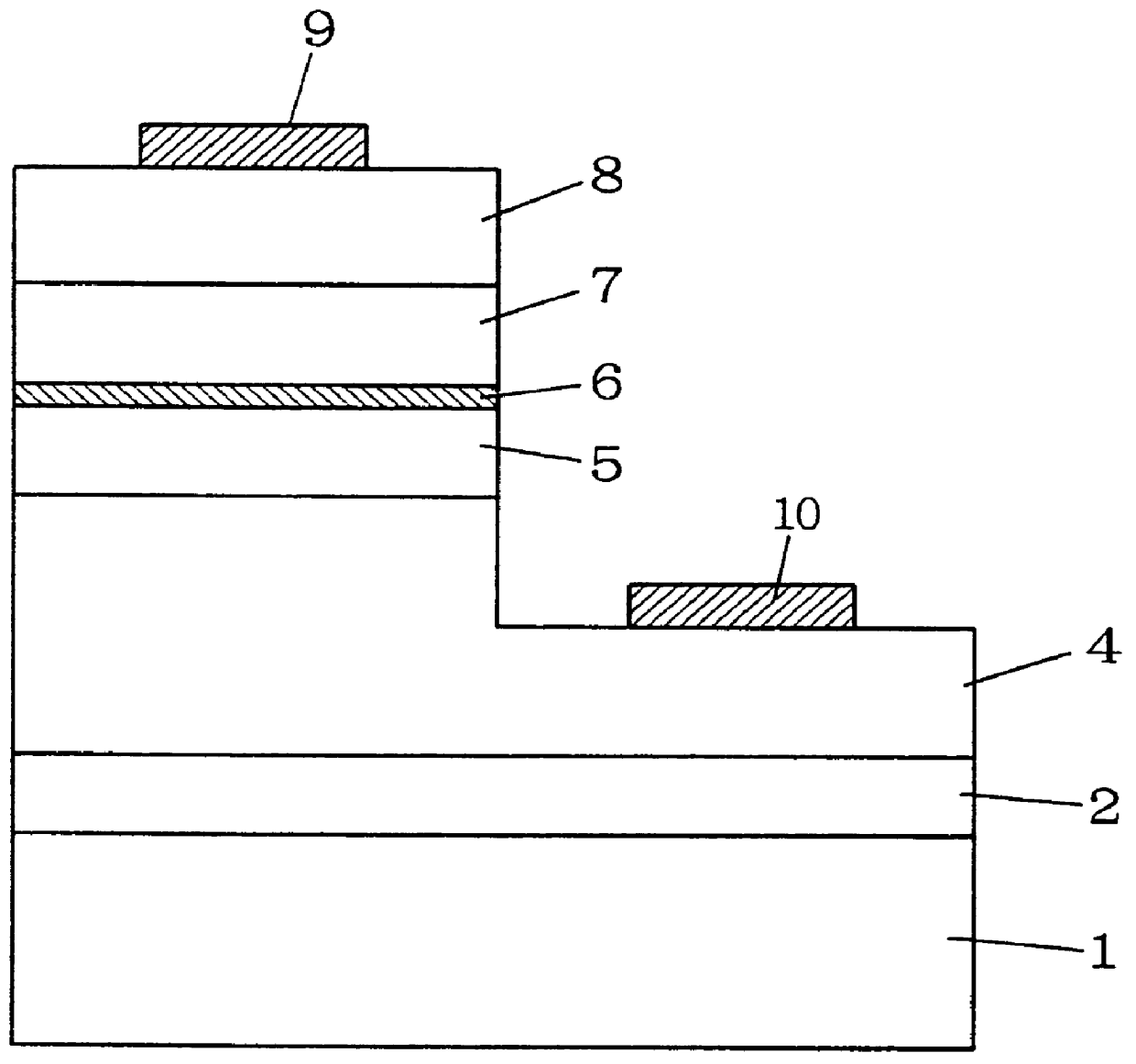 Manufacturing method of light emitting device