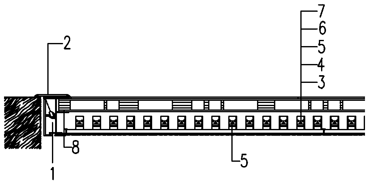 Pseudoisochromatic plate optical media display interface