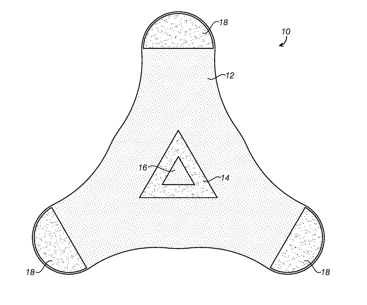 Wearable apparatus