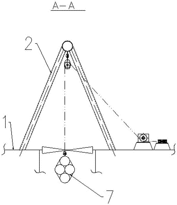 suction dredger