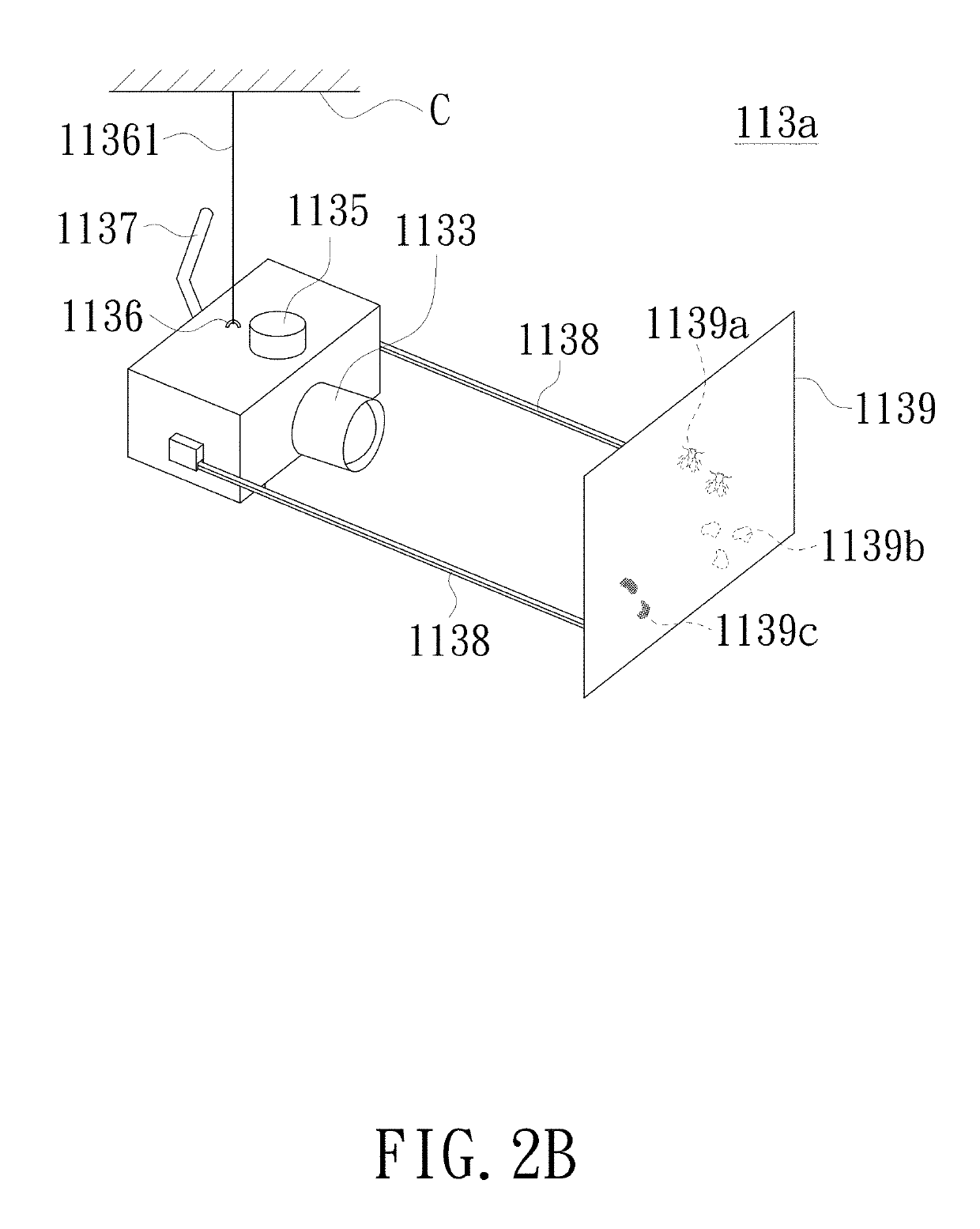 Pest surveillance system