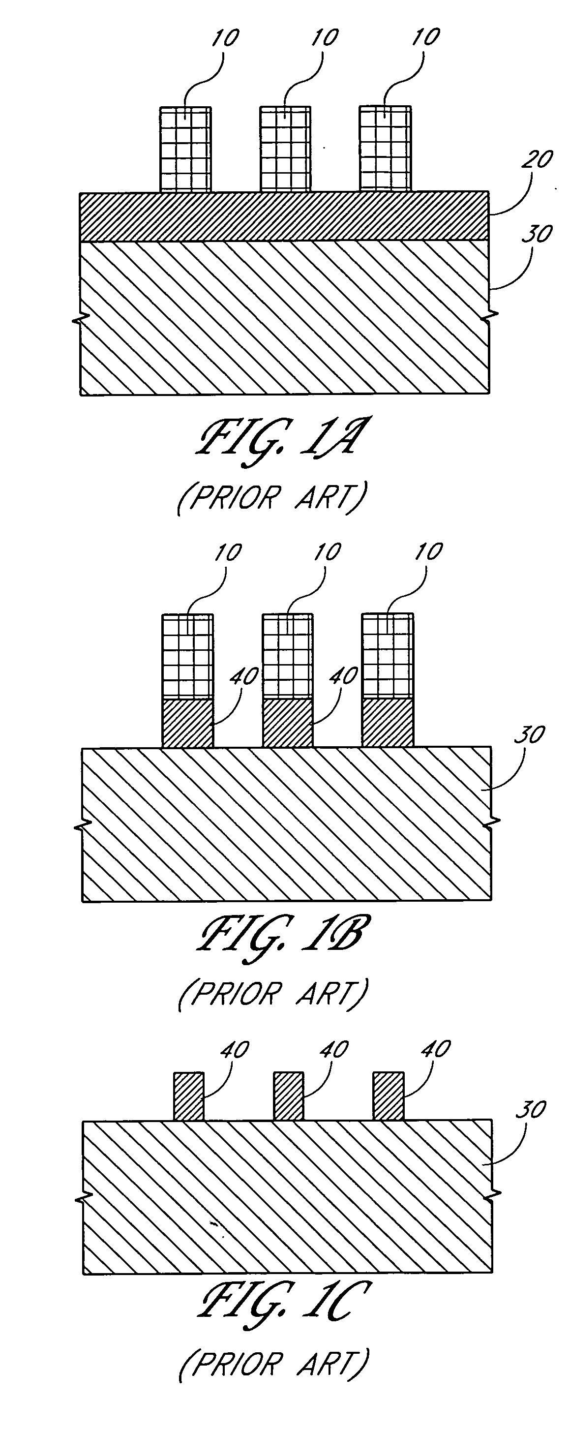 Protective coating for planarization