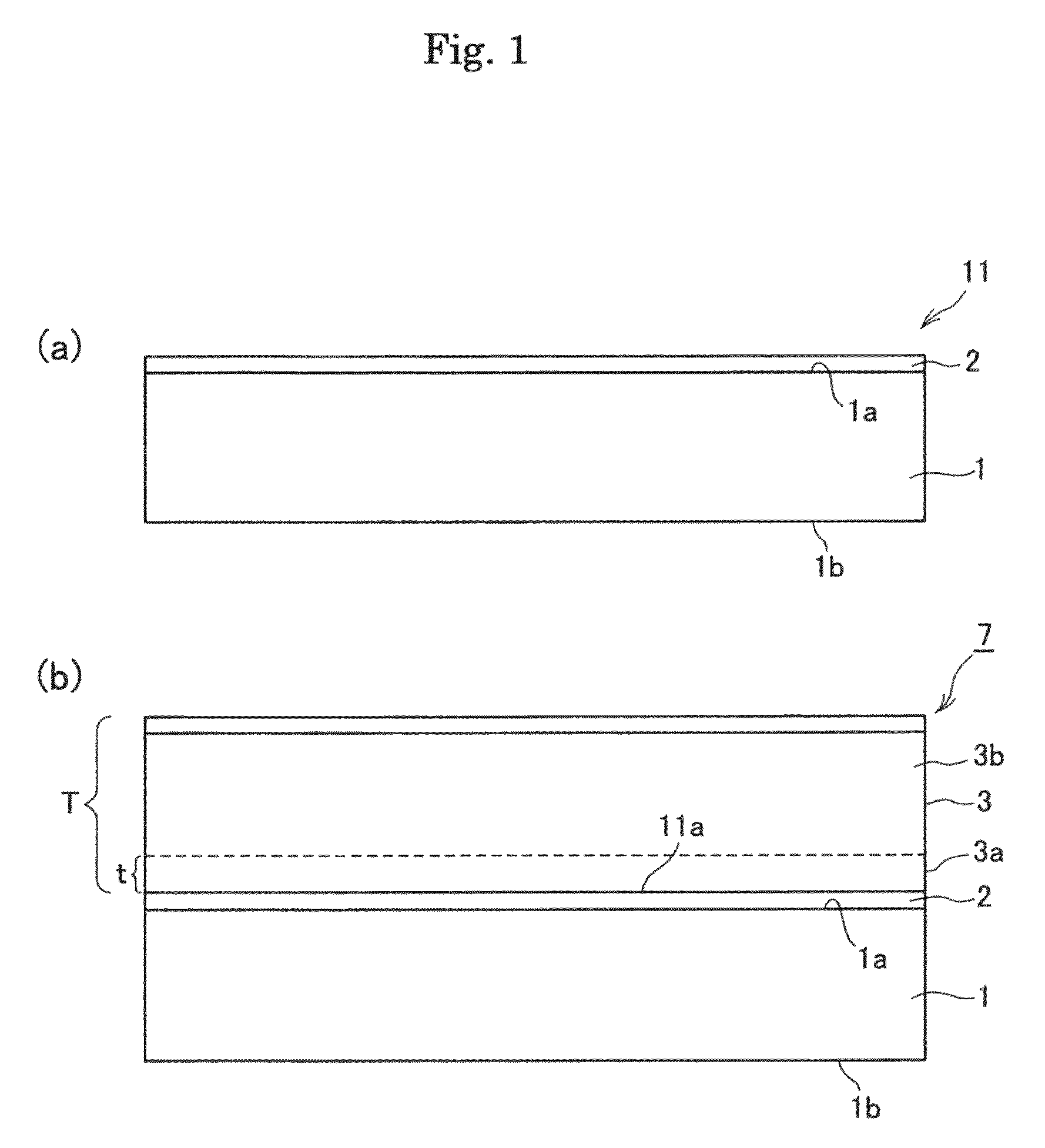 Method for peeling group 13 element nitride film