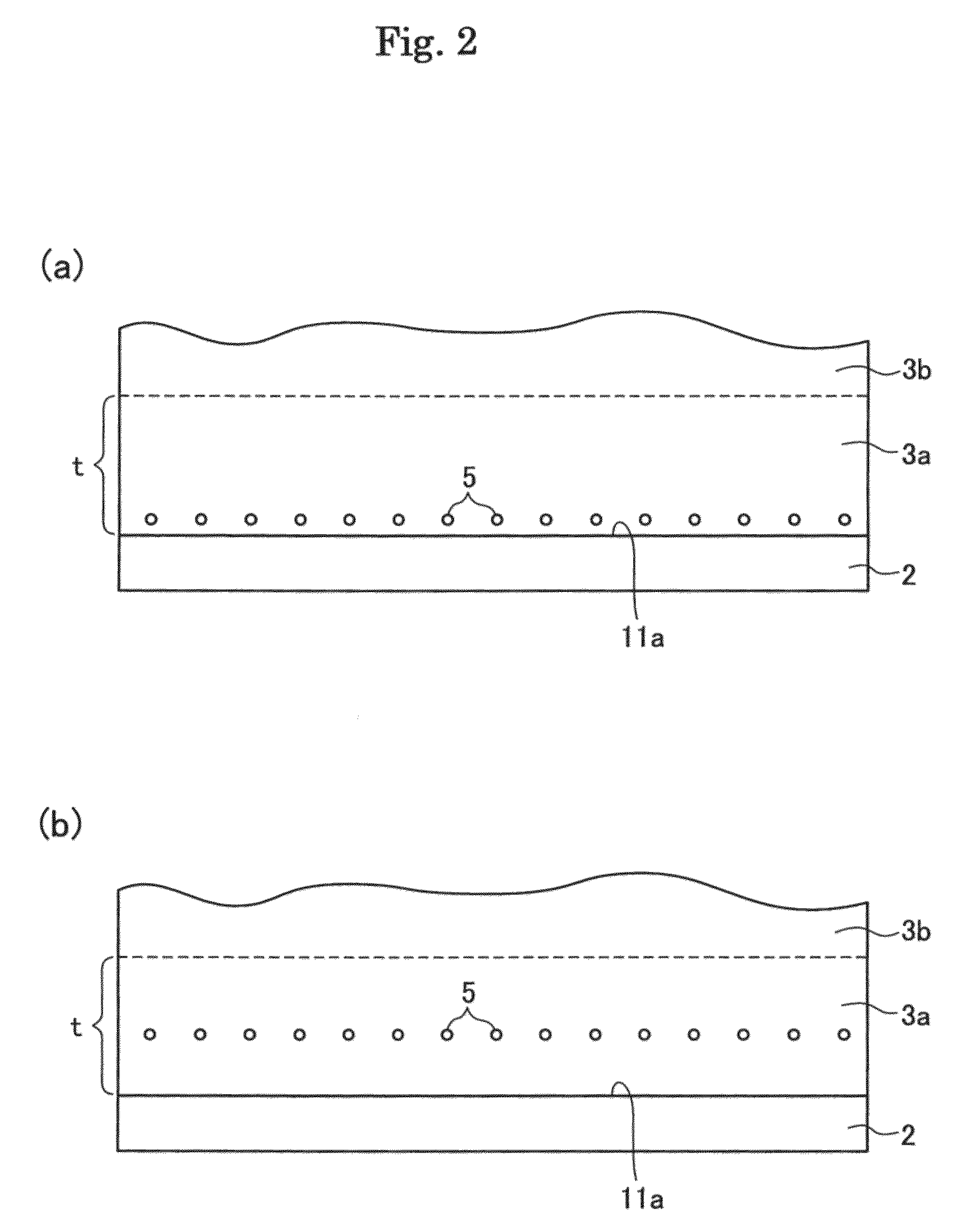 Method for peeling group 13 element nitride film