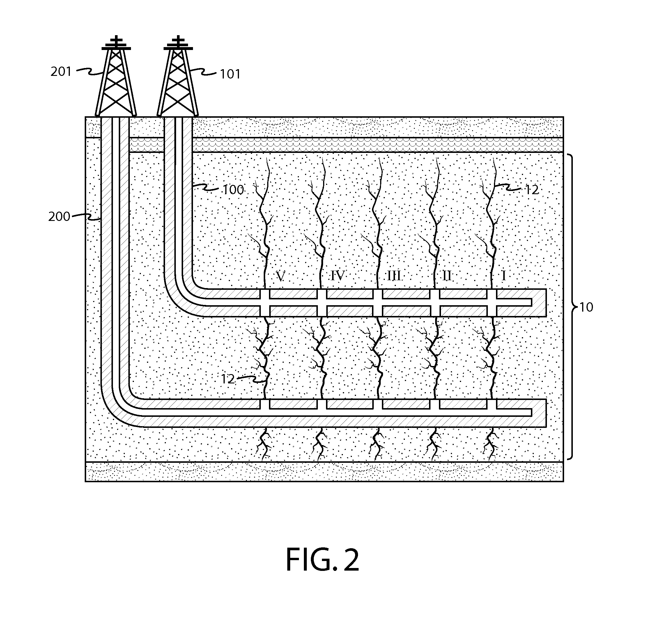 Control fracturing in unconventional reservoirs